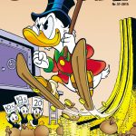 Donald Duck Weekblad - 2015 - 31
