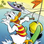 Donald Duck Weekblad - 2015 - 32