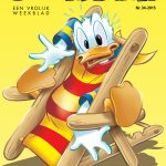 Donald Duck Weekblad - 2015 - 34