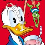 Donald Duck Weekblad - 2015 - 37