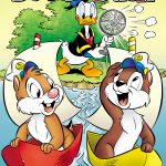 Donald Duck Weekblad - 2015 - 39