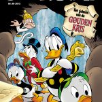 Donald Duck Weekblad - 2015 - 40