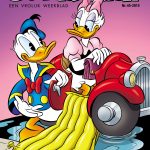 Donald Duck Weekblad - 2015 - 45
