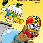 Donald Duck Weekblad - 2015 - 46