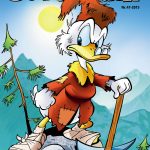 Donald Duck Weekblad - 2015 - 47