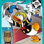 Donald Duck Weekblad - 2015 - X17