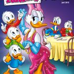 Donald Duck Weekblad - 2015 - X23