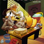 Donald Duck Weekblad - 2015 - X36