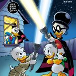 Donald Duck Weekblad - 2016 - 01