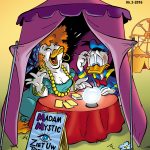 Donald Duck Weekblad - 2016 - 02
