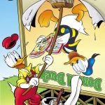 Donald Duck Weekblad - 2016 - 06