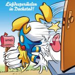 Donald Duck Weekblad - 2016 - 07