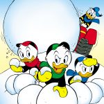 Donald Duck Weekblad - 2016 - 08