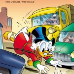 Donald Duck Weekblad - 2016 - 09