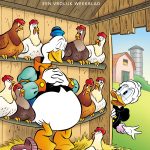 Donald Duck Weekblad - 2016 - 13