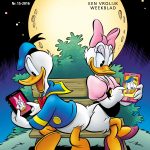 Donald Duck Weekblad - 2016 - 15