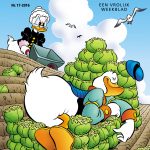 Donald Duck Weekblad - 2016 - 17