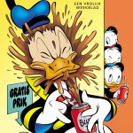 Donald Duck Weekblad - 2016 - 18