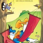 Donald Duck Weekblad - 2016 - 19