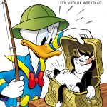 Donald Duck Weekblad - 2016 - 20