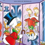 Donald Duck Weekblad - 2016 - 21