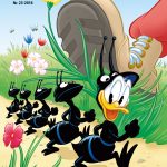 Donald Duck Weekblad - 2016 - 23