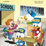 Donald Duck Weekblad - 2016 - 24