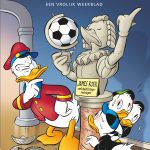 Donald Duck Weekblad - 2016 - 25
