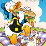 Donald Duck Weekblad - 2016 - 26