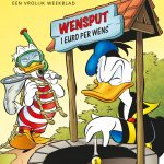 Donald Duck Weekblad - 2016 - 27