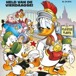 Donald Duck Weekblad - 2016 - 29