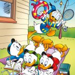 Donald Duck Weekblad - 2016 - 31