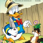 Donald Duck Weekblad - 2016 - 33