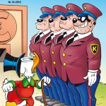Donald Duck Weekblad - 2016 - 34