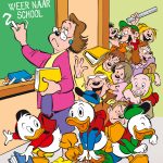 Donald Duck Weekblad - 2016 - 36