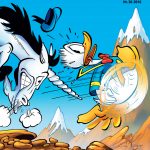 Donald Duck Weekblad - 2016 - 38