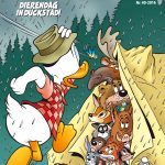 Donald Duck Weekblad - 2016 - 40