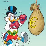 Donald Duck Weekblad - 2016 - 42