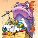 Donald Duck Weekblad - 2016 - 45