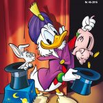 Donald Duck Weekblad - 2016 - 46
