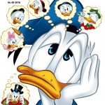 Donald Duck Weekblad - 2016 - 49
