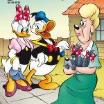 Donald Duck Weekblad - 2016 - 50