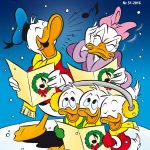 Donald Duck Weekblad - 2016 - 51