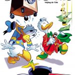 Donald Duck Weekblad - 2016 - X19