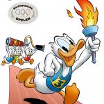 Donald Duck Weekblad - 2016 - X33
