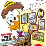 Donald Duck Weekblad - 2016 - X43
