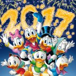 Donald Duck Weekblad – 2017 – 01