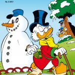 Donald Duck Weekblad - 2017 - 02