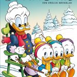 Donald Duck Weekblad - 2017 - 03