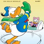 Donald Duck Weekblad - 2017 - 06